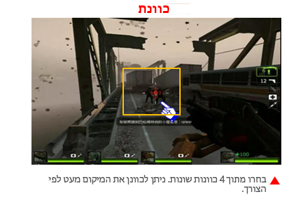Exclusive GamePlus function