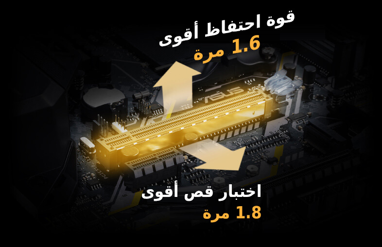 فتحة SafeSlot