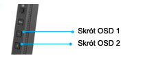 5 Way Navigation Key