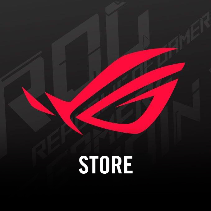 ROG- Fortune Town