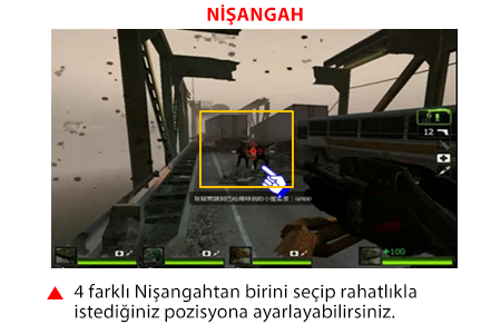 Exclusive GamePlus function