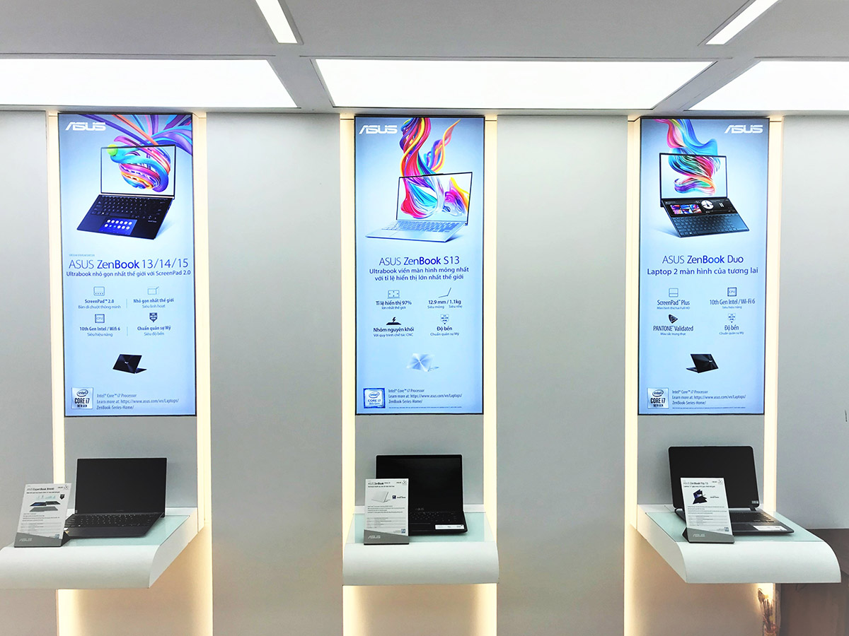 ASUSTek Service Center Thailand