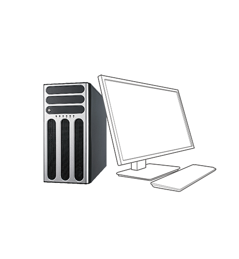 Exclusive Thermal Radar Technology for Energy Efficiency