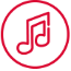 Music effect