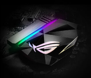 Gaming customization
