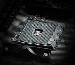 Gaming performance