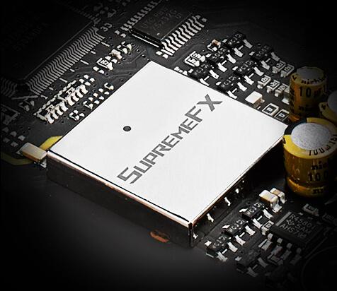 GamingAudio