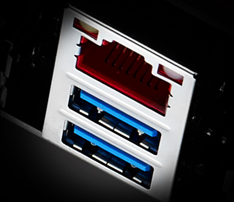GamingNetworking