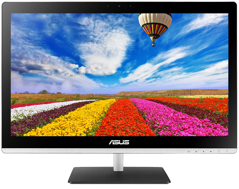 Vivo AiO HD display Vivo AiO HD display