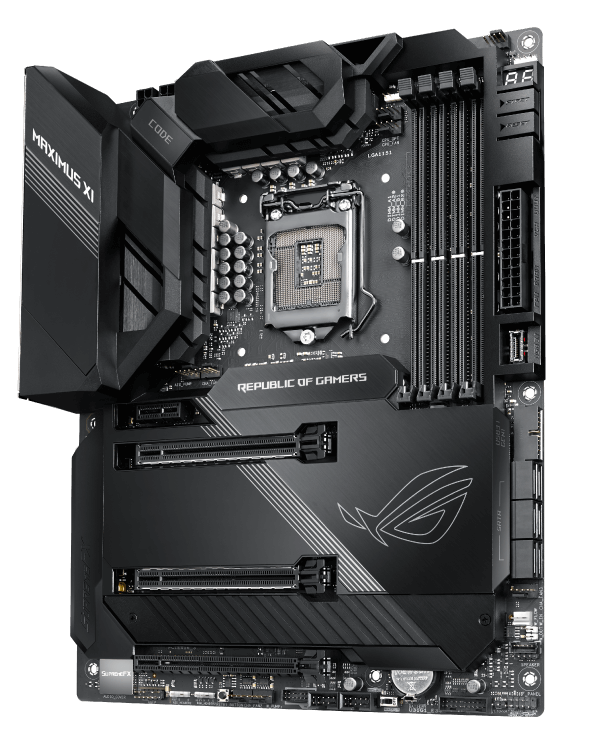 Rampage VI Extreme
