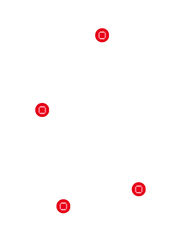 Smart protection position