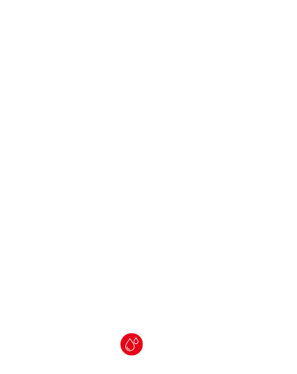 Water pump+ position
