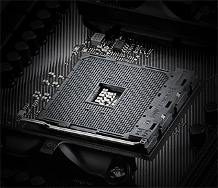Gaming performance