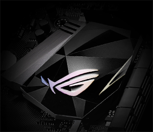 ROG Strix gives you more