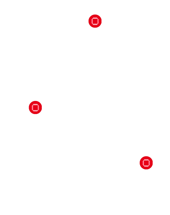 Smart protection position