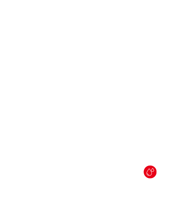 Water pump+ position