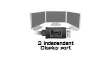 3 display Port