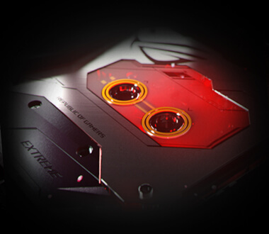 Gaming customization