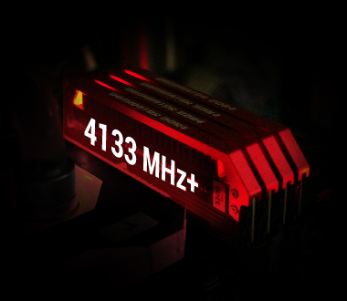 Gaming performance