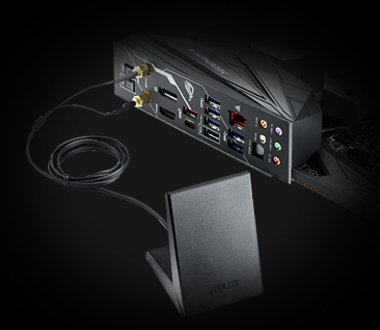 Gaming networking