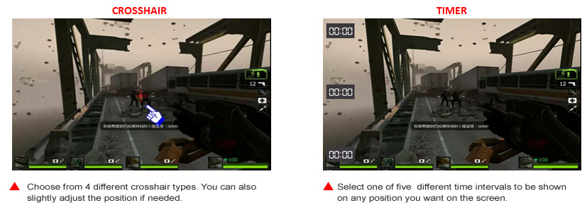Ultra-smooth action