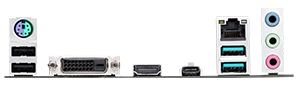 I/O ACHTERZIJDE