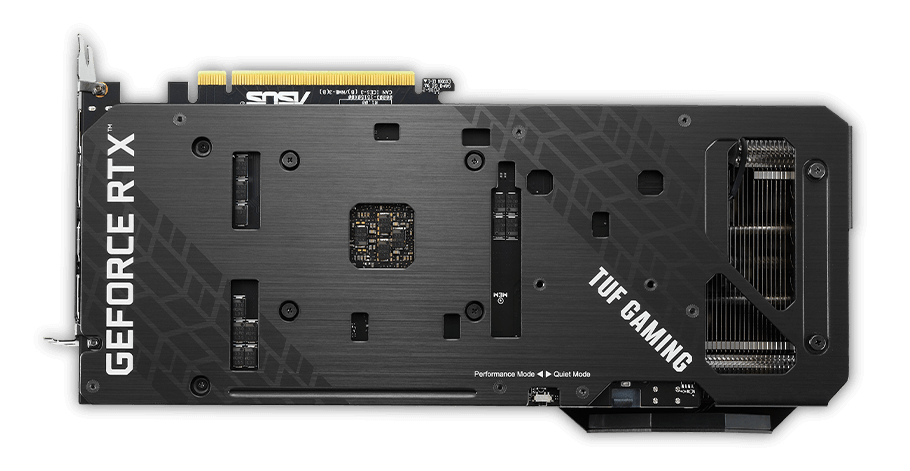 Geforce RTX™ 3060 Ti