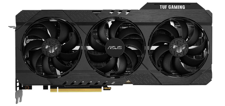 Geforce RTX™ 3060 Ti