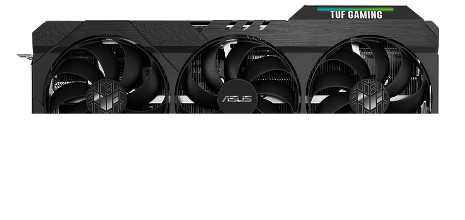 Geforce RTX™ 3060 Ti