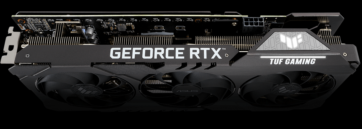 Geforce RTX™ 3060 Ti