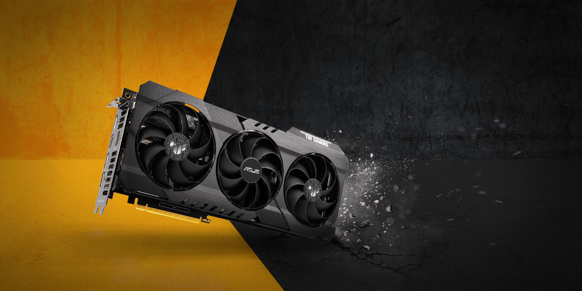 Geforce RTX™ 3060 Ti
