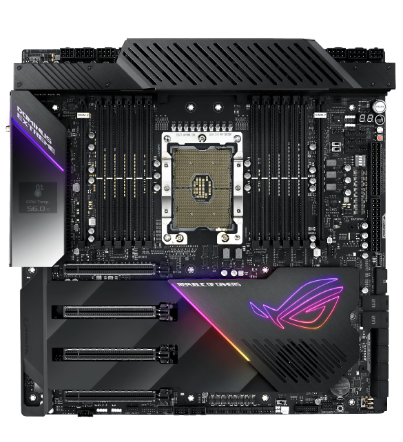 Rampage VI Extreme