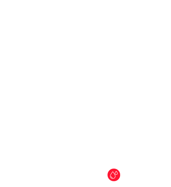 Water pump+ position
