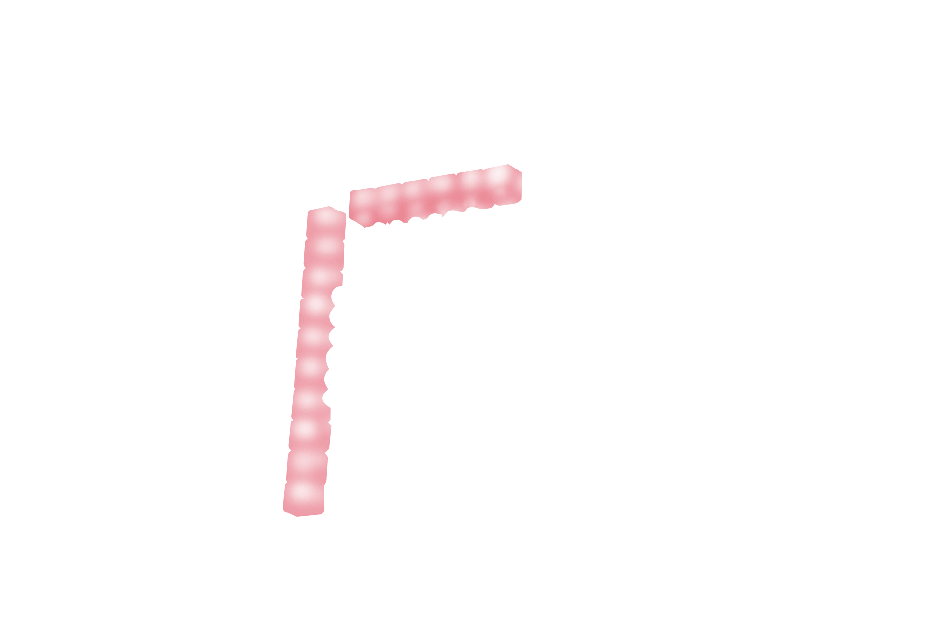 MicroFine alloy chokes
