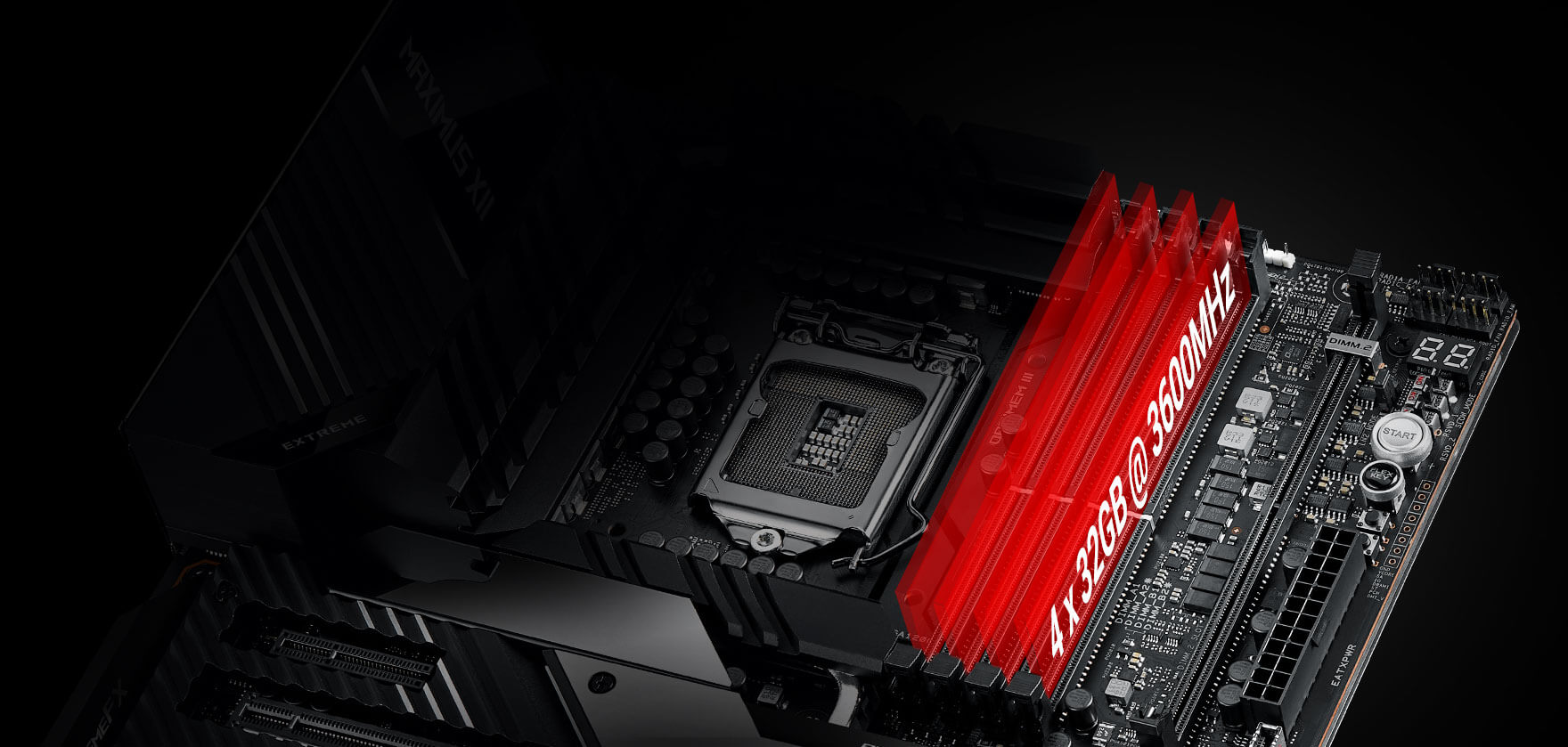 ROG Maximus XII Extreme