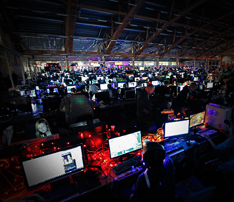 GamingNetworking