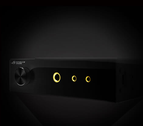 GamingAudio