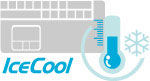IceCool technology